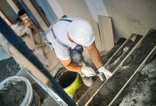 Best Concrete Sealing and Maintenance in Mount Holly, NC