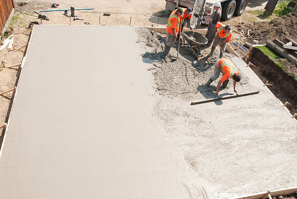 Best Concrete Removal and Replacement in Mount Holly, NC